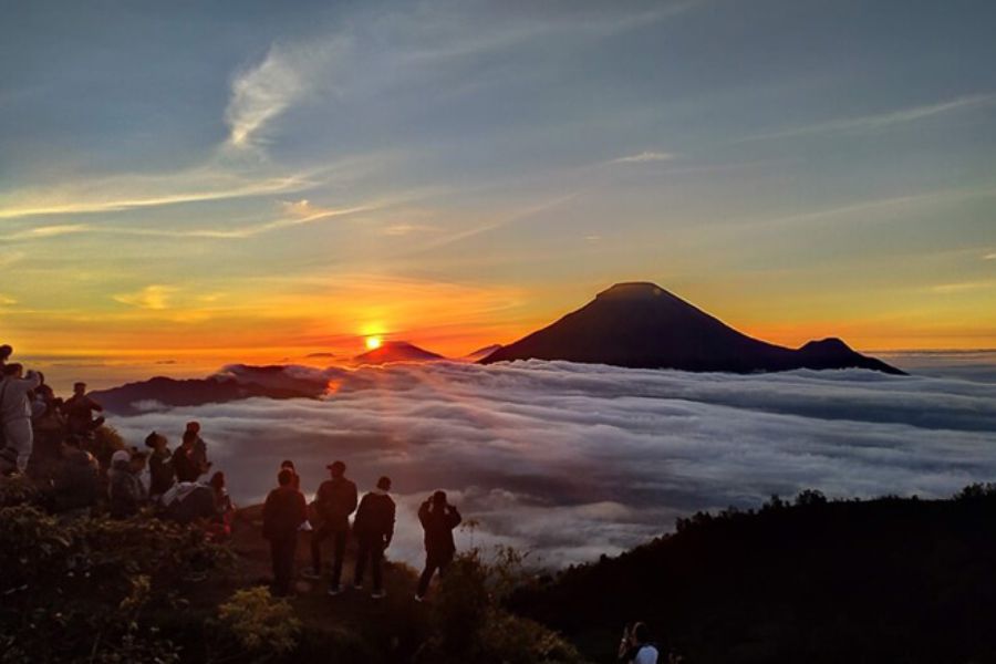 Paket Sunrise Only